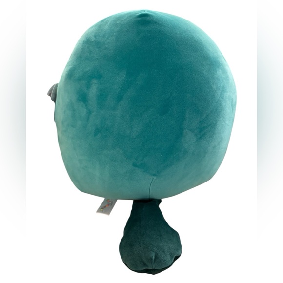 Squishmallows 16” Selassi the Platypus — NWT - Picture 3 of 4
